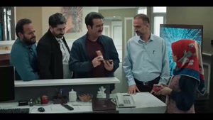 سریال اجل معلق قسمت ۱ تا ۱۵ کامل