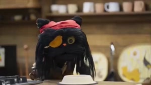 سریال کارناوال قسمت دوم