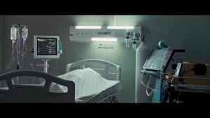 جان سخت ایرانی / سریال جانسخت قسمت اخر