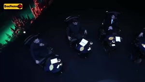 قسمت بیست و یکم الکلاسیکو مافیا