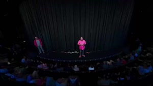 کارناوال رامبد قسمت ۸ (رویا میرعلمی و علی اوجی)