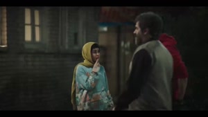 سریال سیاه چاله قسمت