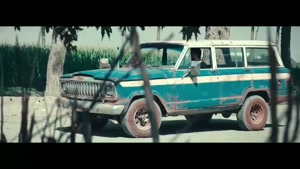 قسمت چهارم سریال ایرانی وحشی