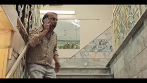 اجل معلق سریال کمدی (قسمت ۱ تا ۱۵)