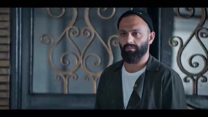 «قورباغه» ساخته هومن سیدی | پربیننده‌ترین سریال خانگی