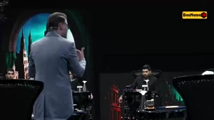 دانلود مسابقه الکلاسیکو قسمت ۲۲