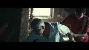 قسمت 5 وحشی سریال