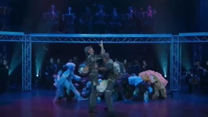 قسمت هفتم کارناوال رامبد جوان تبریزی