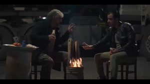 سریال اجل معلق قسمت 17 | قسمت 17 اجل معلق