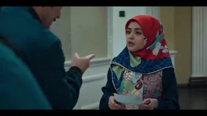 قسمت ۱۶ اجل معلق رضا عطاران