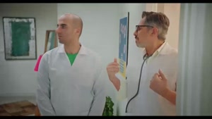 سریال فوفو مسافری از کامادو قسمت 14