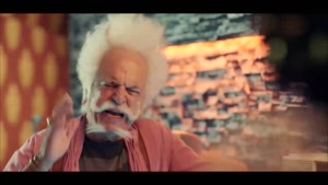 فیلم قیف کمدی ایرانی رضا عطاران