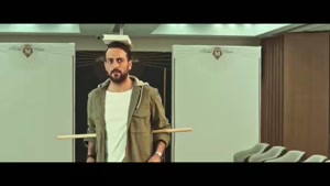 فیلم سینمایی جوجه تیغی هادی کاظمی