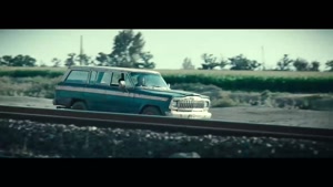 دانلود وحشی سریال قسمت ۵