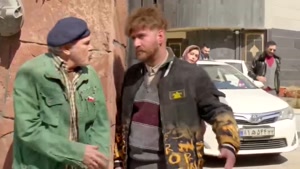 قلهک | فیلم سینمایی طنز و کمدی