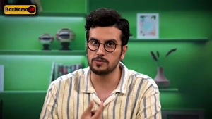 قسمت ۶ نیمه شب ۵ امیرحسین قیاسی