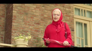 قیف | فیلم خنده‌دار ایرانی با کارگردانی متفاوت