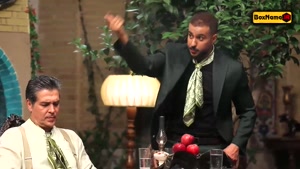 سریال مافیا - عالیجناب