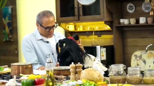 کارناوال قسمت ۷ / برنامه کارناوال رامبد جوان قسمت جدید