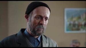 سریال خجالت نکش قسمت هشتم