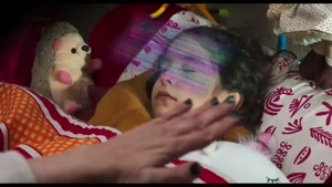 فیلم ماه پیشونی فصل دو قسمت سه