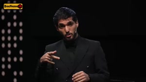 الکلاسیکو مافیا قسمت ۲۱