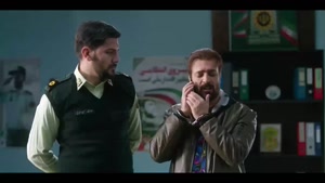 خانه ارواح - آهنگ دونفره - ناجورها - ناتور دشت