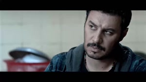 فیلم دوزیست | درام اجتماعی ایرانی با جواد عزتی و پژمان جمشید