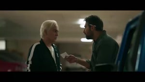 دانلود سریال از یاد رفته قسمت دهم