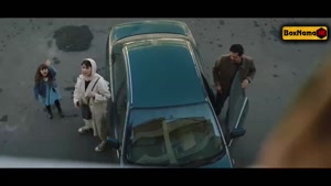 سریال آبان قسمت ۱۵ کامل