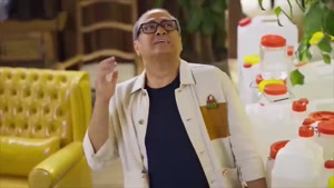 فیلم کارناوال قسمت 10 (سامان احتشامی)