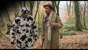 ماه‌پیشونی و دیو | فصل دوم قسمت سیزدهم