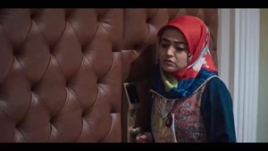 سریال رضا عطاران اجل معلق قسمت ۱۶