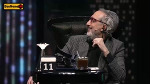 الکلاسیکو مافیا فصل ۱ قسمت ۱ تا ۲۲