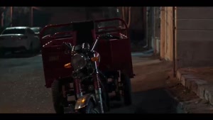 دانلود سریال اجل معلق قسمت ۱۶ شانزدهم کامل