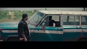 وحشی | اپیزود اول فصل نخست با هنرنمایی جواد عزتی