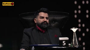 دانلود سریال ایرانی الکلاسیکو قسمت ۲۱ کامل