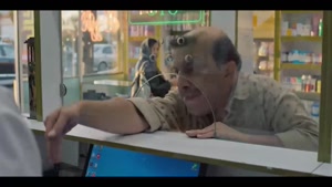 فیلم اجل معلق قسمت چهاردهم