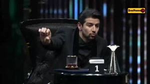 الکلاسیکو مافیا (قسمت ۱ تا ۲۲ کامل)