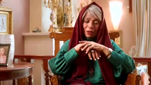 «خرچنگ» | فیلم کمدی ایرانی خنده‌دار