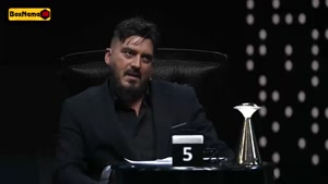 مسابقه مافیا الکلاسیکو | قسمت بیستم با اجرای سیامک انصاری