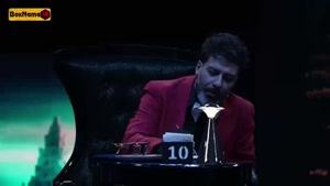 الکلاسیکو مافیا / بهترین قسمت مافیا ۲۲ الکلاسیکو