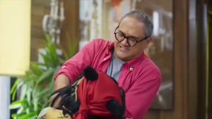 قسمت هفتم کارناوال رامبد جوان تبریزی