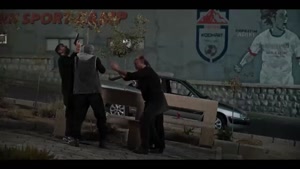 اجل معلق قسمت اول