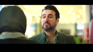 فیلم خندهدار (هتل) پژمان جمشیدی