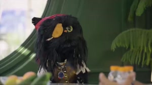 کارناوال رامبد (برنامه کارناوال رامبد جوان)