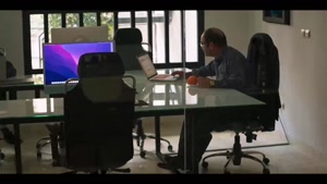 جنگل آسفالت قسمت ۱۵