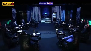 دانلود الکلاسیکو قسمت ۲۱