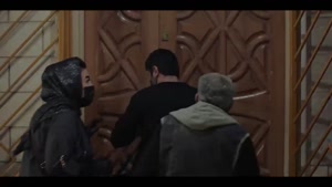 اجل معلق قسمت ۱۴ کامل { سریال اجل معلق قسمت ۱۴ }