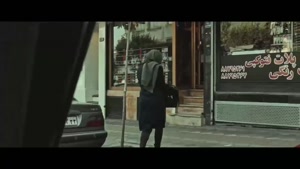 جوجه تیغی { فیلم طنز ایرانی }